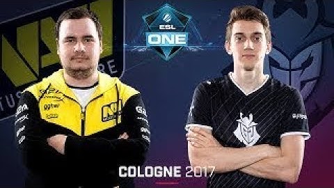 CS:GO - Na