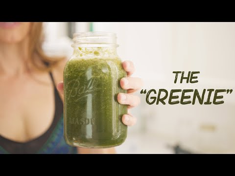 Video: Ingredience v greenie?