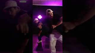 Chris Brown - Under The Influence Choreography alberto garcia|| Dance video || #choreography #dance