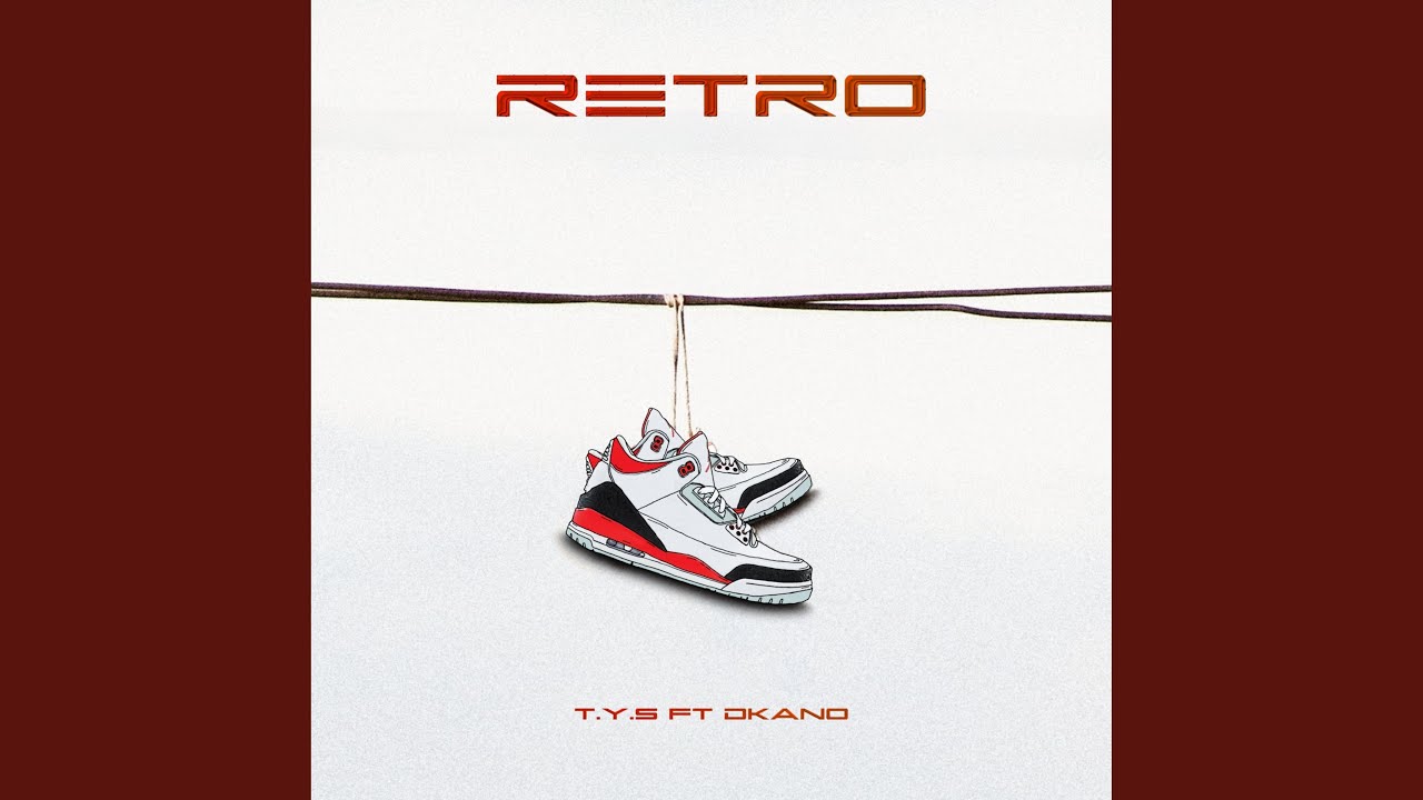 Retro (feat. Dkano)