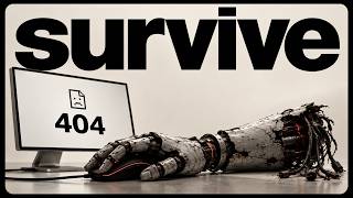 The ONLY Video You Need To Survive "Superhuman" Level AI screenshot 4