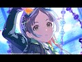 [学マス] 『Howling over the World』 倉本 千奈ver
