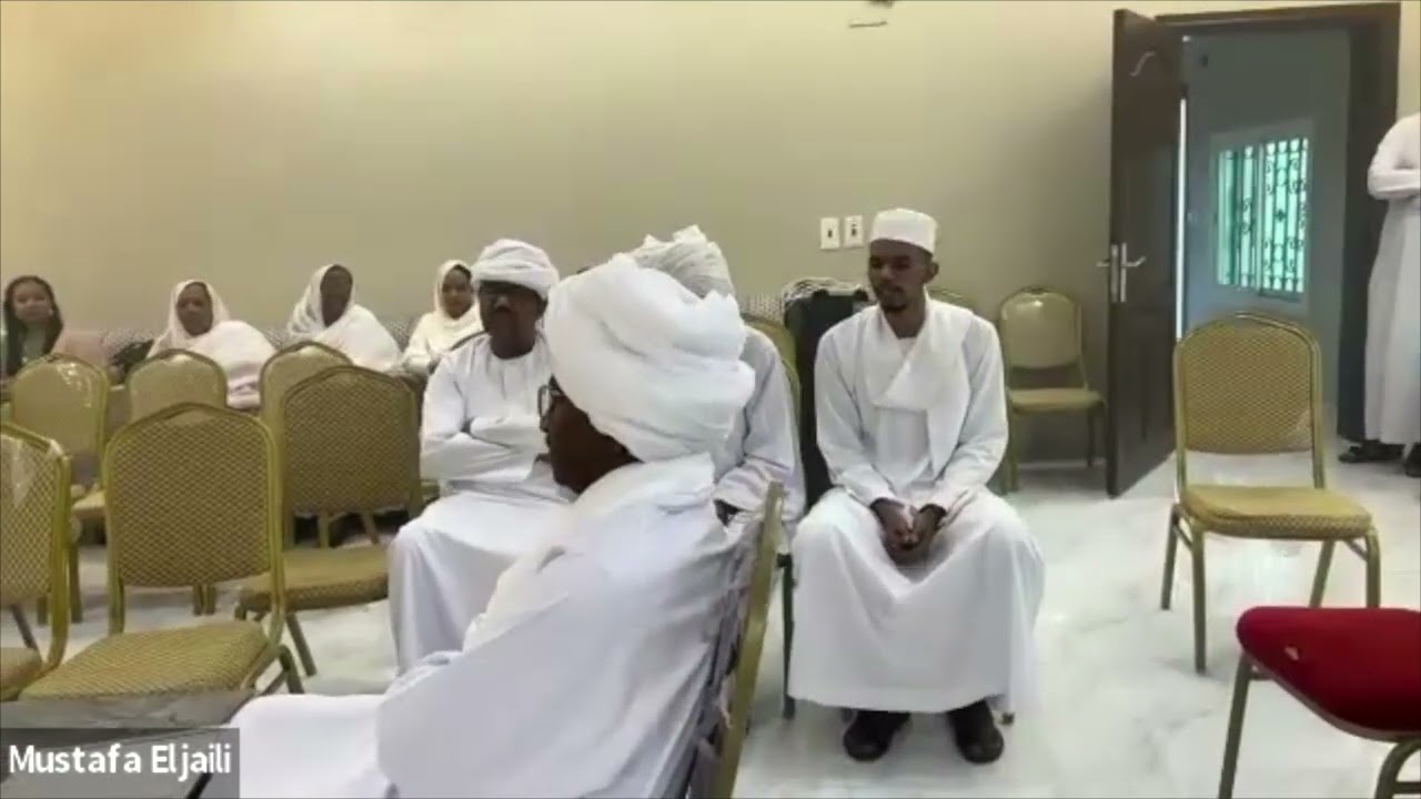 عقد قران عمر العجب و وفاء بلال.. المدينة المنورة.. ١٢ ديسمبر ٢٠٢٥م الموافق جمادى الثاني ١٤٤٧هـ..