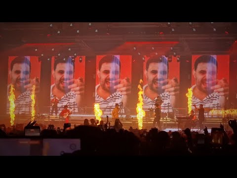 Carson Coma x Krúbi (& Beton.Hofi) - Purgatórium | MTK Sportpark (2026)
