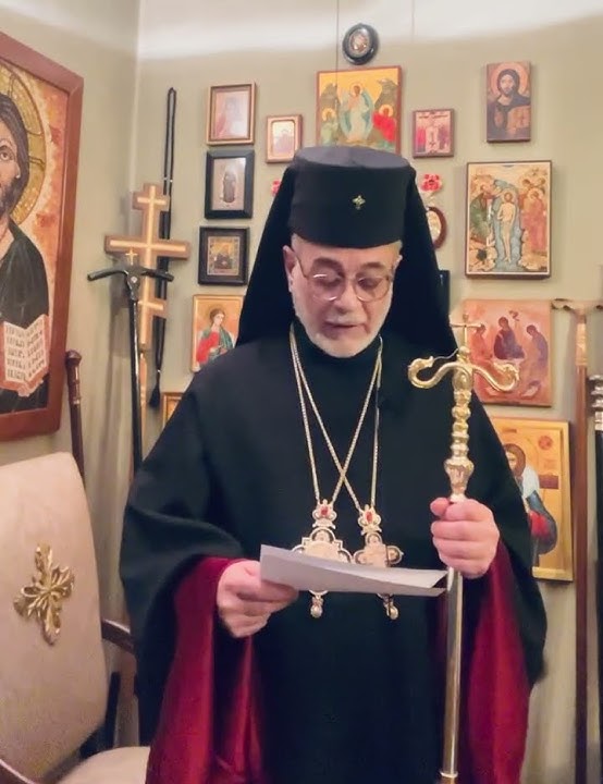 Vestments