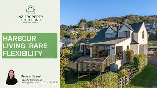 11 & 15 Huia Street, Saint Leonards