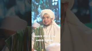 habib syech dan habib jindan - ya sayyidi ya rasulallah #shorts