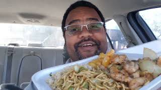 Disappointing Panda Express Review 😑 by Kennyatta Petit 187 views 3 months ago 10 minutes, 57 seconds