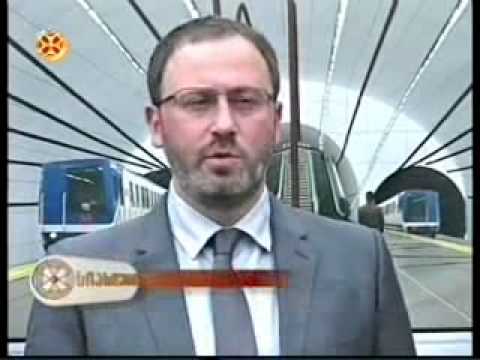 30.06.14.   მეტროსადგური ''უნივერსიტეტი''