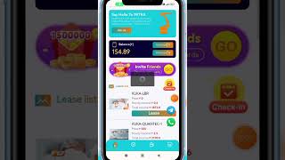 KukaRobot Earning App | KukaRobot App Payment Proof • #KukaRobot #KukaApp #bestearningapp #earnapp