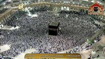 تلاوة بديعة لسورة المنافقون للشيخ بندر بليلة فجر 4 جمادى الاخرة 1440هـ