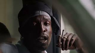 The Wire - Omar Devone Little story 10
