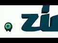 Zinkia Entertainment Logo 2000 S