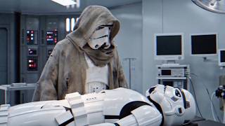 The Empire's Two Worst Stormtroopers Are Hunted by the Empire