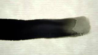 Ink Run Watermark for youtube