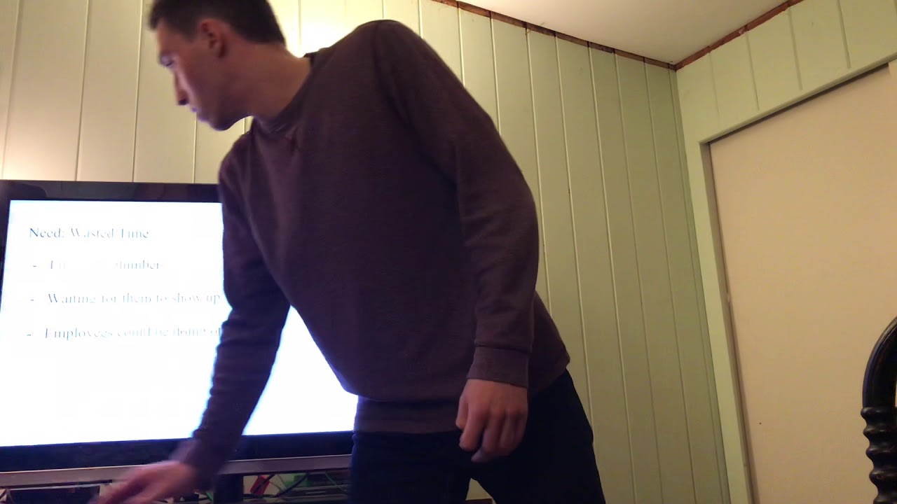 Gas Fitting Licensing Presentation