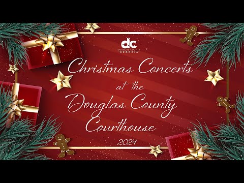 Douglas County Christmas Concerts -Chestnut Log Middle School