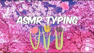 ASMR Typing screenshot 5