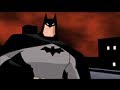 Batman 75th Anniversary Animated Short