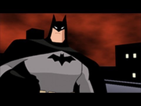 Batman 75th Anniversary Animated Short - YouTube