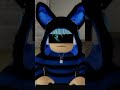 TOU DE BUCHINHO CHEIO AGORA VAMOS COMER A SOBREMESA #roblox