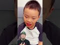 MAMA LARANG SATU KELUARGA MAKAN PERMEN!!️😱 @PresentHunt #remix #dubbing #trending