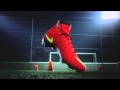 Nike Football  &#39;Fast&#39; starring Cristiano Ronaldo