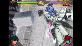 ComboKyo (Ball) VS Newtype Andy (Neue Ziel): Gundam BA2 Casuals (2022-02-06)