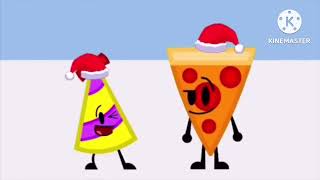 The Brawl Of The Objects Show S1 Episode 20 A Boto Christmas Part 2