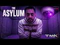 THE ASYLUM: Official Sci-Fi Thriller