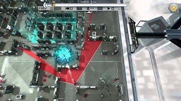 Finding Nix - Protect Belacqua - Part 34 | Frozen Synapse Prime PC Gameplay Walkthrough Gold Medal