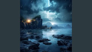 Harmonious Raindrop Melodies