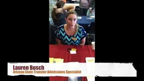 Skyline Speak: Lauren Busch