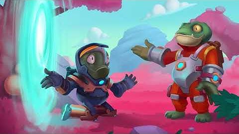 Revolve Games BSC - (Next 100x Gem!) 🚀💎