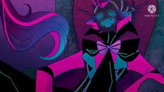 {EnVA} {Helluva Boss} Belphegor song Two Face