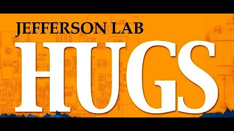HUGS 2022 Day 1 Livestream