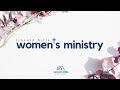 Womens ministry  lincoln hills bible church