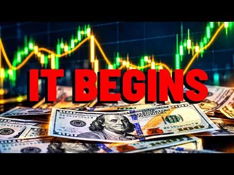Video preview for XRP: "NEXT RUN WILL BE MASSIVE" Popular Analyst Predicts -Report