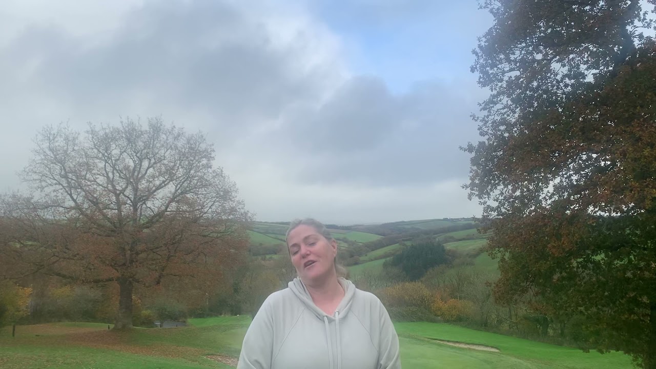 Devon Weight Loss Retreat YouTube