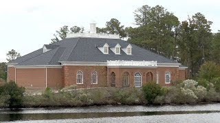 Long awaited museum nears completion in Chesapeake