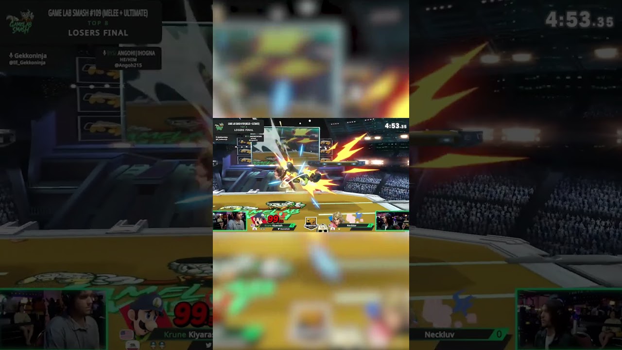 Beautiful Conversion 