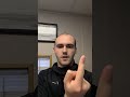 String Tie Off Experiment Part 1 - Dynamic tension of Regular tie off