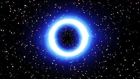 The 5 Most Powerful Objects In The Universe