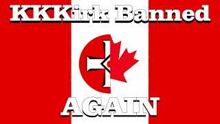 Canadian Kirk Banned Again | DSP Talks On His Office Dreams @AtlustheClipkeeper