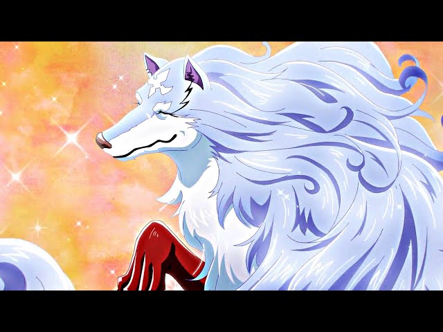 FISGANDO FENRIR PELO ESTOMAGO!  TONDEMO SKILL DE ISEKAI HOUROU MESHI 