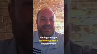 3PLs &amp; Asset Management with Mitch Baker #logistics #thirdpartylogistics #scalablesolutions #wabash