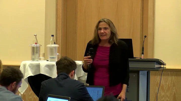 FMM 2018: Introductory Lecture: Seguino - Intergro...