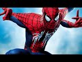 🕸️🕷️ [SPIDER-MAN] ЧЕЛОВЕК, НО ПАВУК 7