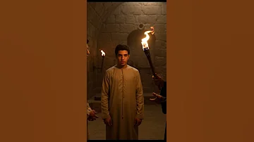 اتفرج علي فيديو لولا فصاحتهم لقطعت عناقهم في سفر الزمان 