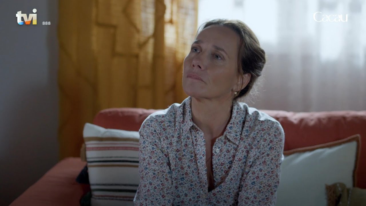 Saiba toda a verdade sobre o nascimento de Cacau